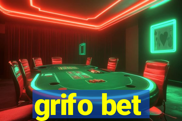 grifo bet